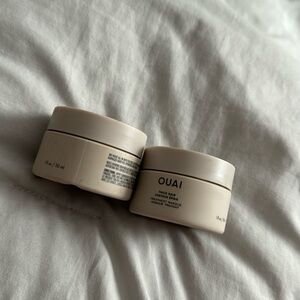 OUAI THICK HAIR MASQUE(2)